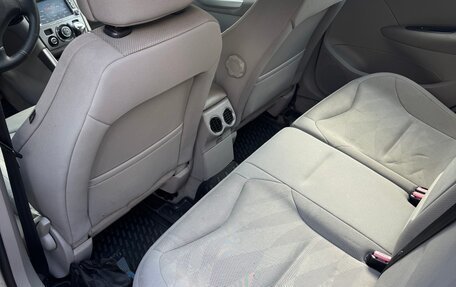 Peugeot 308 II, 2008 год, 500 000 рублей, 9 фотография