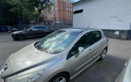 Peugeot 308 II, 2008 год, 500 000 рублей, 7 фотография