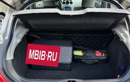 Peugeot 308 II, 2008 год, 500 000 рублей, 10 фотография