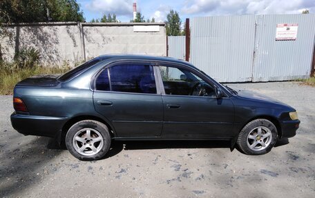 Toyota Corolla, 1994 год, 245 000 рублей, 8 фотография