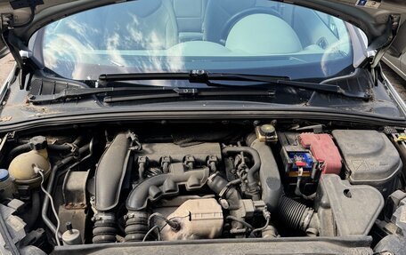 Peugeot 308 II, 2008 год, 500 000 рублей, 16 фотография