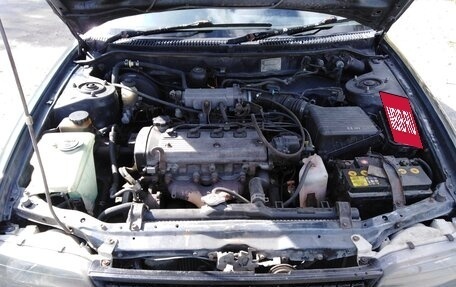 Toyota Corolla, 1994 год, 245 000 рублей, 13 фотография
