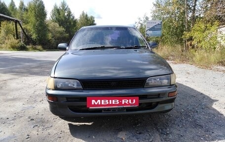 Toyota Corolla, 1994 год, 245 000 рублей, 2 фотография