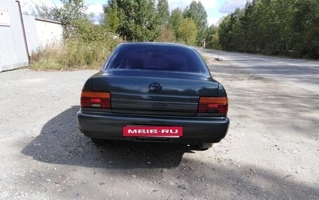 Toyota Corolla, 1994 год, 245 000 рублей, 6 фотография