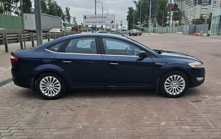 Ford Mondeo IV, 2008 год, 800 000 рублей, 4 фотография