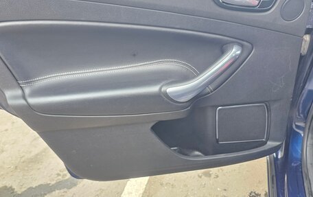 Ford Mondeo IV, 2008 год, 800 000 рублей, 12 фотография