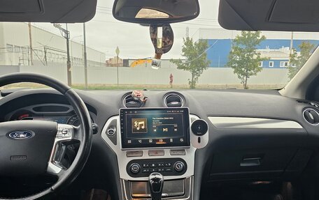 Ford Mondeo IV, 2008 год, 800 000 рублей, 8 фотография