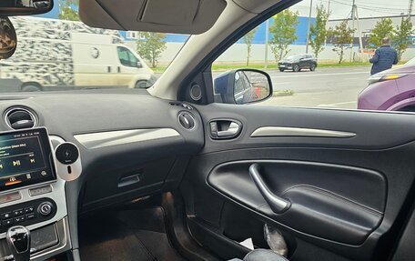 Ford Mondeo IV, 2008 год, 800 000 рублей, 14 фотография