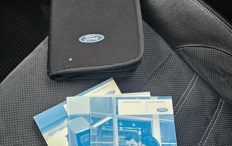 Ford Mondeo IV, 2008 год, 800 000 рублей, 13 фотография