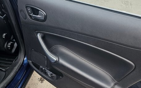 Ford Mondeo IV, 2008 год, 800 000 рублей, 10 фотография