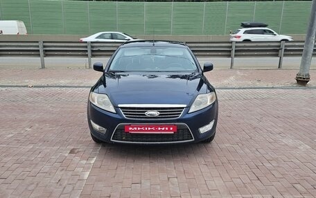 Ford Mondeo IV, 2008 год, 800 000 рублей, 7 фотография