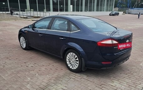 Ford Mondeo IV, 2008 год, 800 000 рублей, 3 фотография
