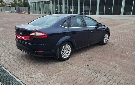 Ford Mondeo IV, 2008 год, 800 000 рублей, 5 фотография
