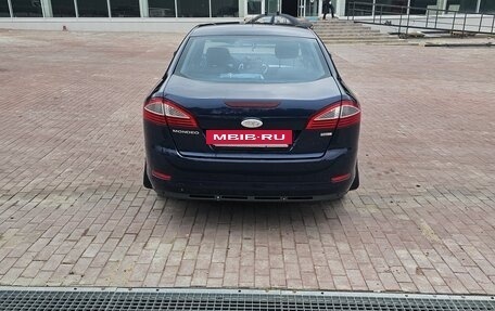 Ford Mondeo IV, 2008 год, 800 000 рублей, 6 фотография