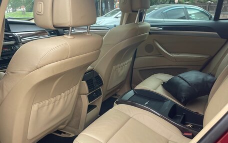 BMW X6, 2009 год, 1 560 000 рублей, 12 фотография