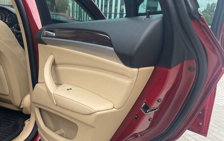 BMW X6, 2009 год, 1 560 000 рублей, 14 фотография