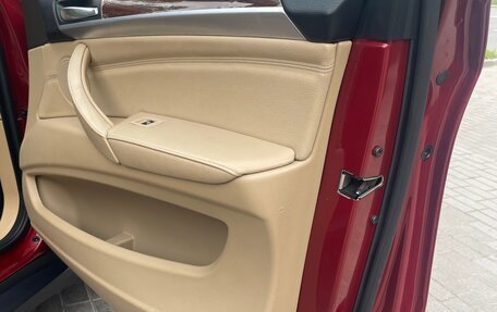 BMW X6, 2009 год, 1 560 000 рублей, 13 фотография