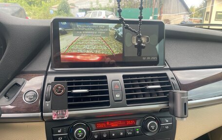 BMW X6, 2009 год, 1 560 000 рублей, 19 фотография