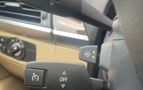 BMW X6, 2009 год, 1 560 000 рублей, 18 фотография