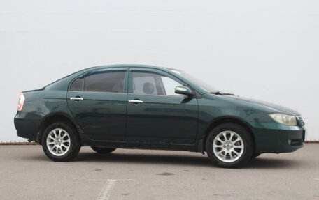 Lifan Solano I (630) рестайлинг, 2010 год, 350 000 рублей, 3 фотография