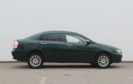 Lifan Solano I (630) рестайлинг, 2010 год, 350 000 рублей, 4 фотография