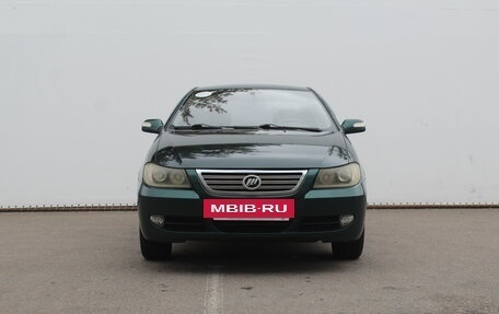 Lifan Solano I (630) рестайлинг, 2010 год, 350 000 рублей, 2 фотография