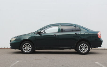 Lifan Solano I (630) рестайлинг, 2010 год, 350 000 рублей, 8 фотография