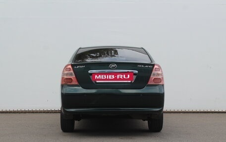 Lifan Solano I (630) рестайлинг, 2010 год, 350 000 рублей, 6 фотография