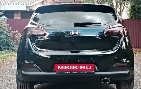 KIA cee'd III, 2014 год, 1 000 050 рублей, 5 фотография