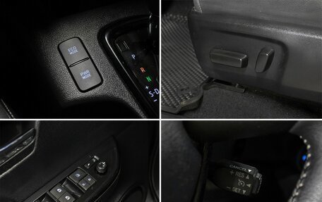 Toyota Hilux VIII, 2021 год, 4 998 000 рублей, 18 фотография