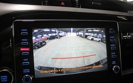Toyota Hilux VIII, 2021 год, 4 998 000 рублей, 20 фотография
