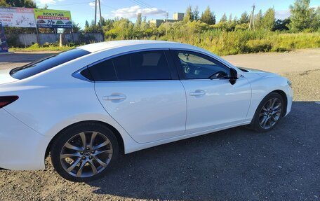 Mazda 6, 2013 год, 1 400 000 рублей, 3 фотография