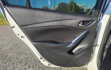 Mazda 6, 2013 год, 1 400 000 рублей, 17 фотография