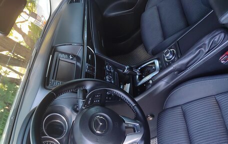 Mazda 6, 2013 год, 1 400 000 рублей, 9 фотография
