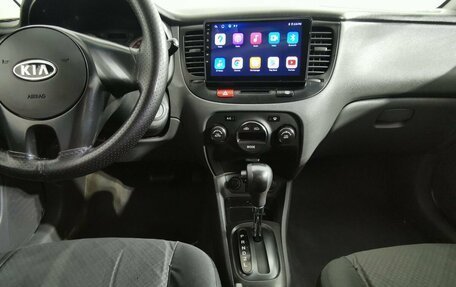 KIA Rio II, 2009 год, 515 000 рублей, 11 фотография