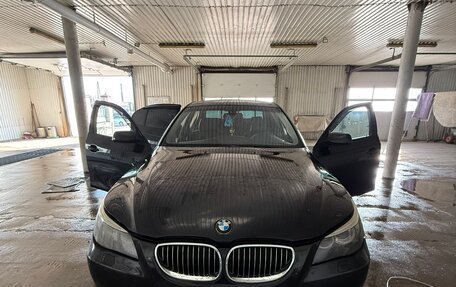 BMW 5 серия, 2006 год, 1 000 000 рублей, 1 фотография