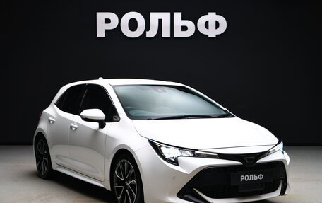 Toyota Corolla, 2021 год, 1 910 000 рублей, 1 фотография