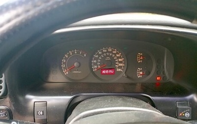 KIA Spectra II (LD), 2009 год, 250 000 рублей, 1 фотография