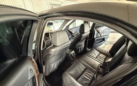 BMW 5 серия, 2006 год, 1 000 000 рублей, 6 фотография