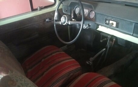 ЗАЗ 968, 1987 год, 60 000 рублей, 3 фотография