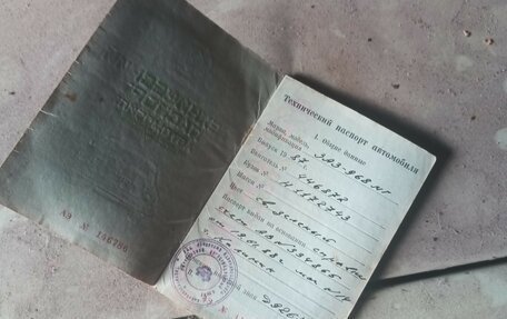 ЗАЗ 968, 1987 год, 60 000 рублей, 8 фотография