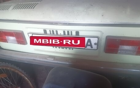 ЗАЗ 968, 1987 год, 60 000 рублей, 9 фотография