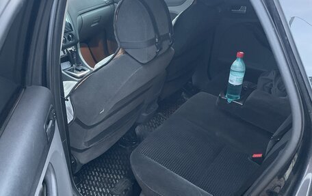 Ford Focus II рестайлинг, 2008 год, 530 000 рублей, 3 фотография