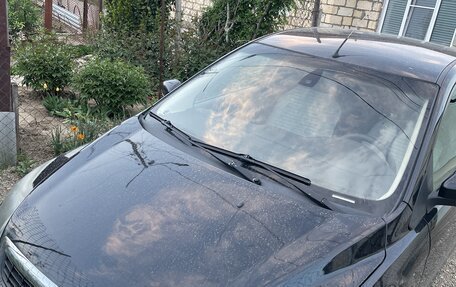 Ford Focus II рестайлинг, 2008 год, 530 000 рублей, 7 фотография