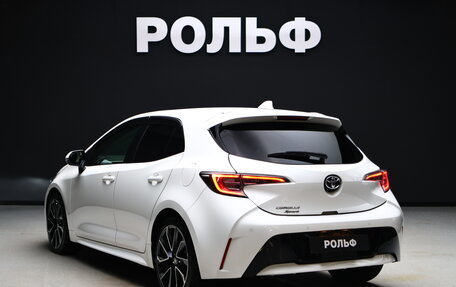 Toyota Corolla, 2021 год, 1 910 000 рублей, 2 фотография