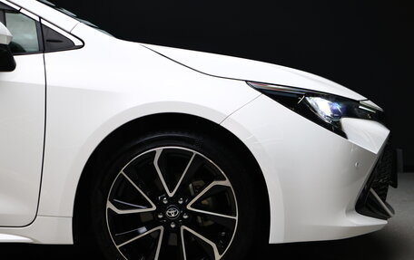 Toyota Corolla, 2021 год, 1 910 000 рублей, 7 фотография