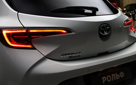 Toyota Corolla, 2021 год, 1 910 000 рублей, 14 фотография