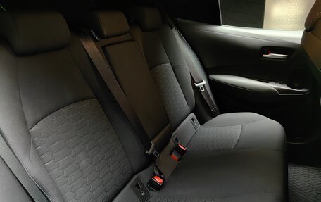 Toyota Corolla, 2021 год, 1 910 000 рублей, 21 фотография