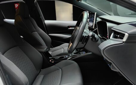 Toyota Corolla, 2021 год, 1 910 000 рублей, 20 фотография