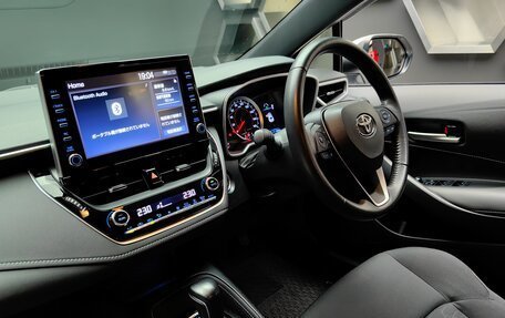 Toyota Corolla, 2021 год, 1 910 000 рублей, 26 фотография